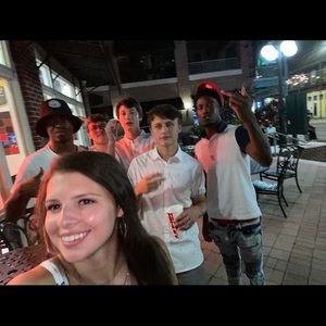 Meet your Posher, Samuel